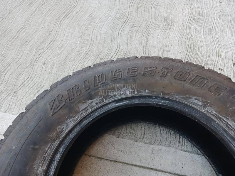 Bridgestone 225/65 R17 Sve sezone