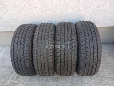 Bridgestone 225/65 R17 Sve sezone