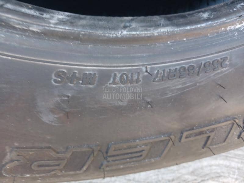 Bridgestone 225/65 R17 Sve sezone