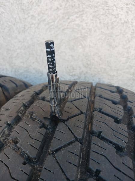 Bridgestone 225/65 R17 Sve sezone