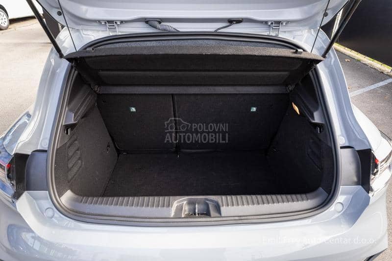 Renault Clio Techno 1.0 TCe90 CVT