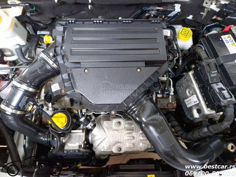 Fiat Doblo 5 Sedista N1