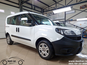 Fiat Doblo 5 Sedista N1