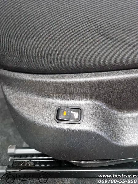 Fiat Doblo 5 Sedista N1