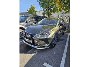 baterija hybrid za Lexus NX od 2014. do 2023. god.