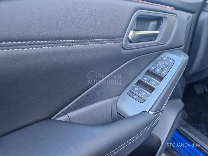 Nissan Qashqai N-CON SUN