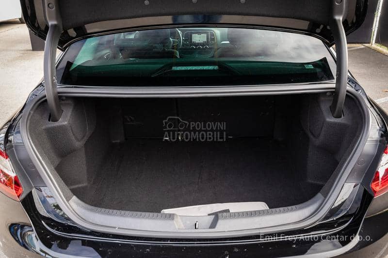 Renault Megane Grandcoupe 140TCe