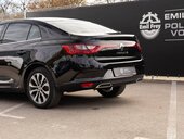 Renault Megane Grandcoupe 140TCe