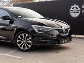 Renault Megane Grandcoupe 140TCe