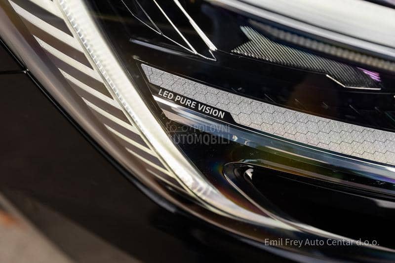 Renault Megane Grandcoupe 140TCe