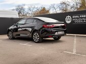 Renault Megane Grandcoupe 140TCe