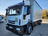 Iveco Eurocargo 18 280 NOVO