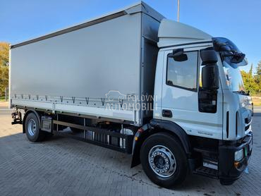 Iveco Eurocargo 18 280 NOVO