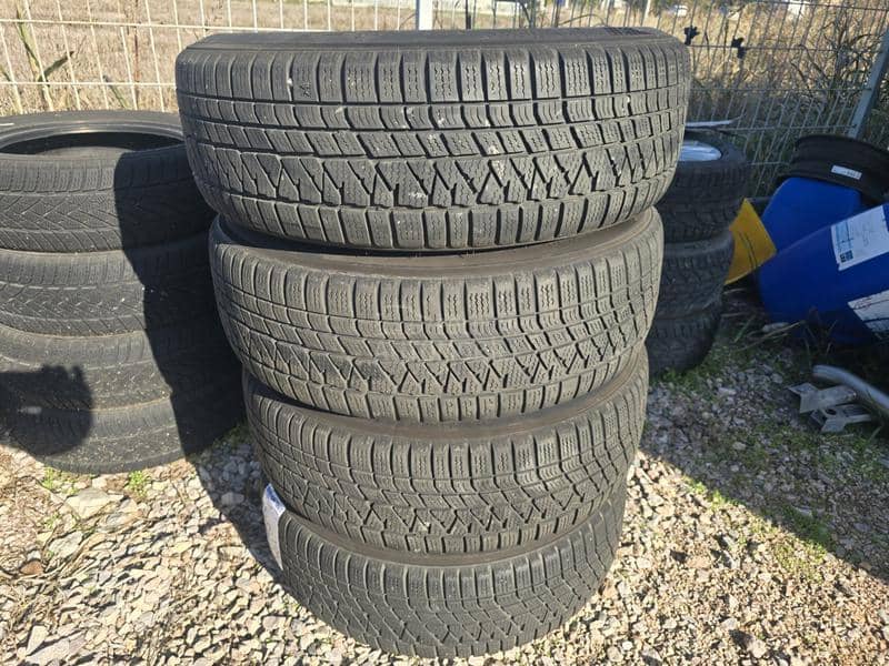 Aluminijumske felne OXXO 17" 5 x 114.3