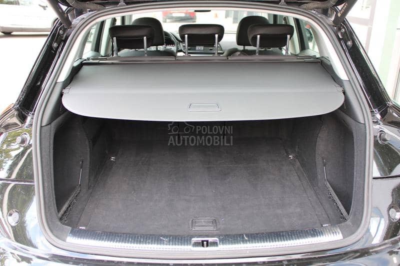 Audi Q5 2.0 TDI HYB. QUATTRO