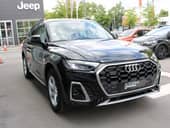 Audi Q5 2.0 TDI HYB. QUATTRO