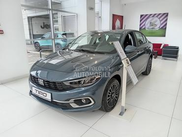 Fiat Tipo 1.6 mjet 130 City