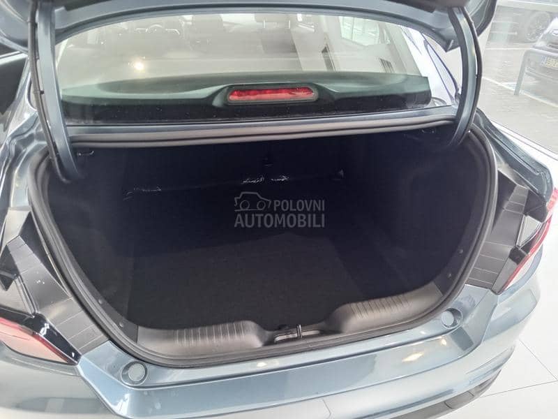 Fiat Tipo 1.6 mjet 130 City