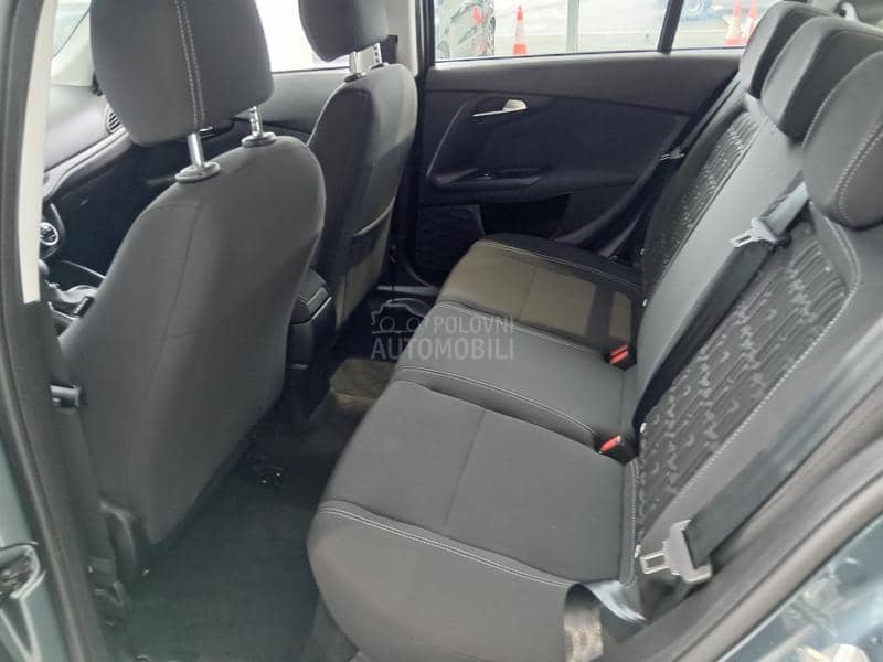 Fiat Tipo 1.6 mjet 130 City