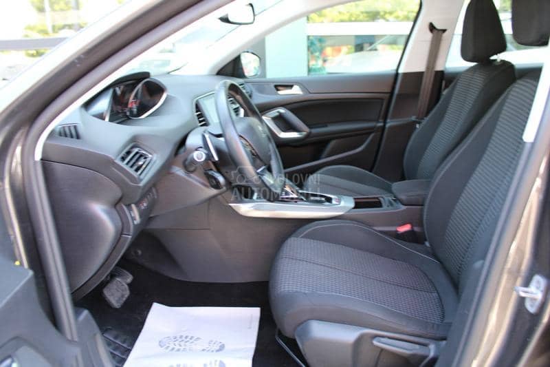 Peugeot 308 1.5 HDI AUT