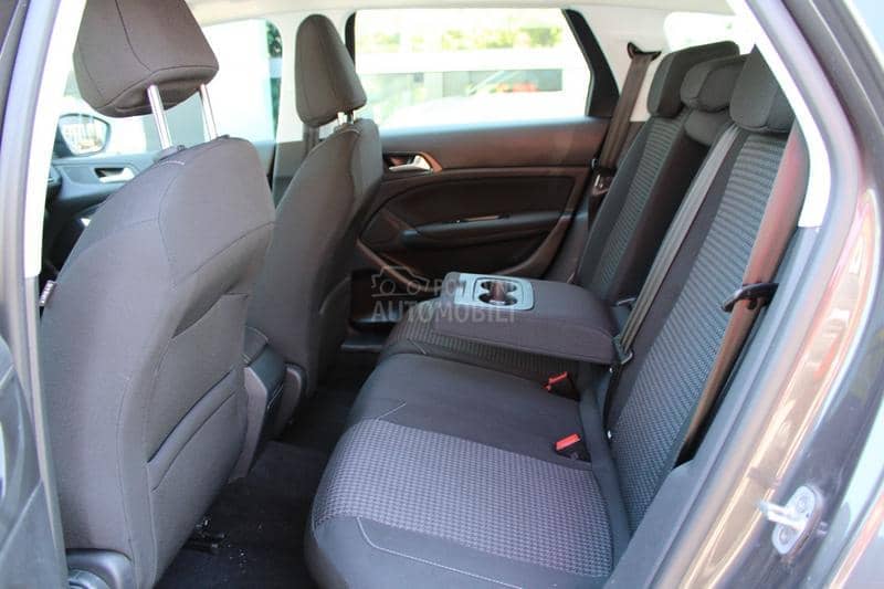 Peugeot 308 1.5 HDI AUT