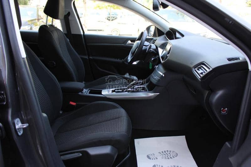 Peugeot 308 1.5 HDI AUT