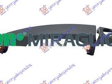 KVAKA PREDNJIH VRATA SPOLJASNJ za Citroen C3 Aircross od 2017. do 2021. god.