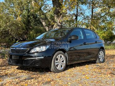 Peugeot 308 1.2T Active