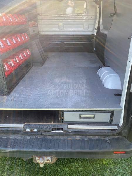 Opel Vivaro 1,6Cdti