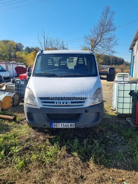 Iveco 50 