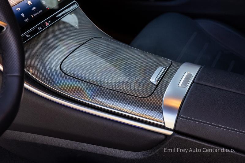 Mercedes Benz GLC 220 d 4MATIC