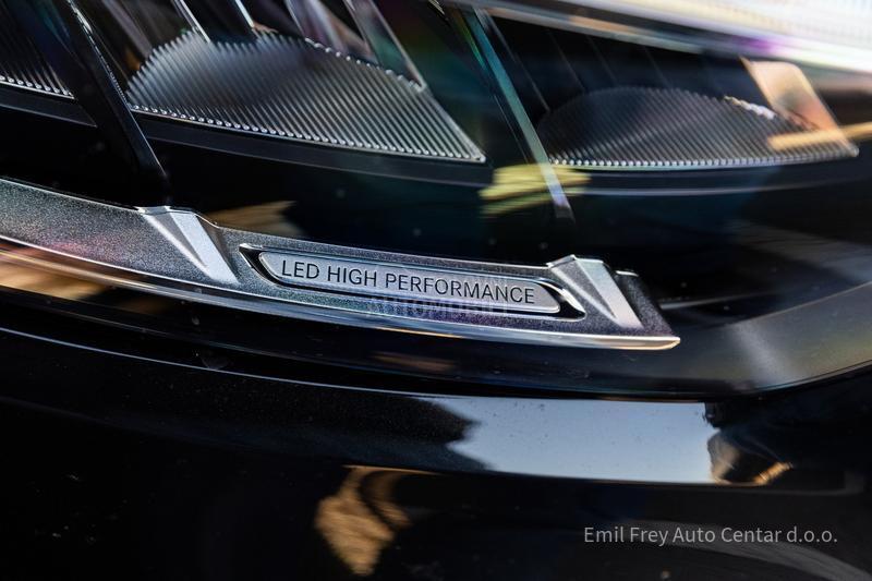 Mercedes Benz GLC 220 d 4MATIC