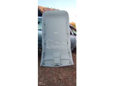 nebo za karavan za Opel Astra H