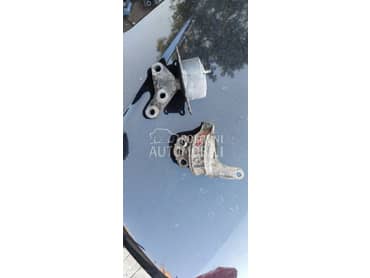 nosaci motora za Opel Astra H