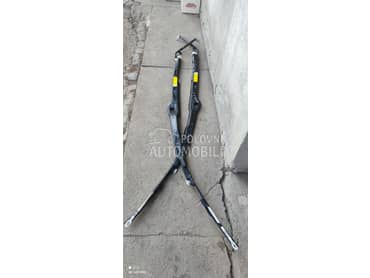 krovni airbag karavan za Opel Astra H