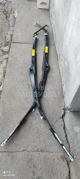 krovni airbag karavan