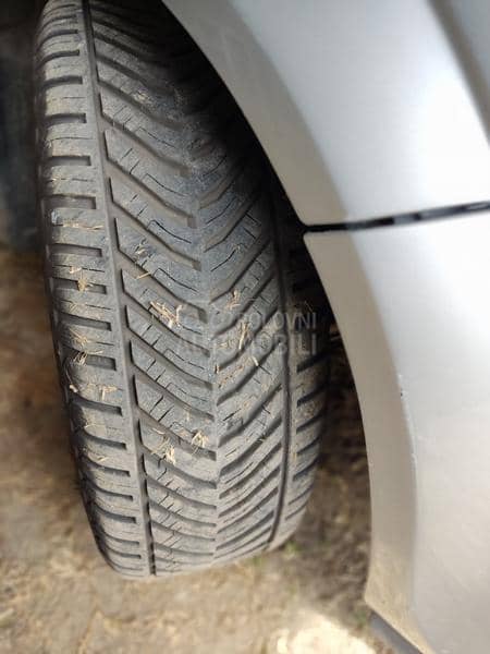 Opel Astra H 1.9cdti