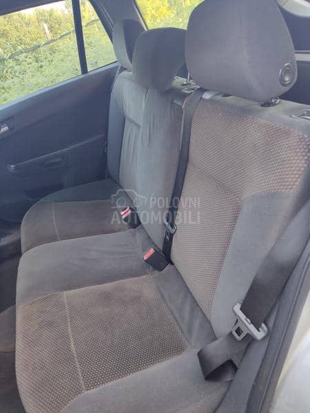 Opel Astra H 1.9cdti