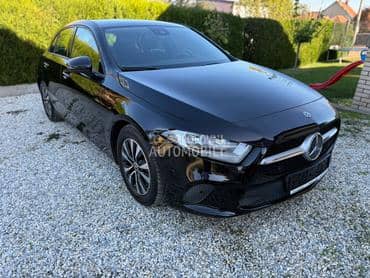 Mercedes Benz A 180 n.o.v.o