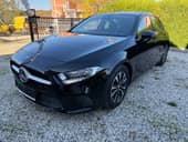 Mercedes Benz A 180 n.o.v.o