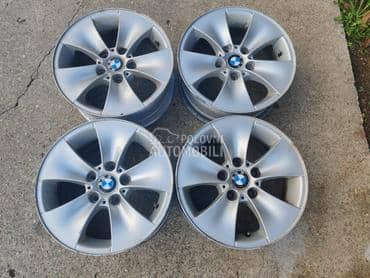 Aluminijumske felne Serija 1,Serija 3 16" 5 x 120