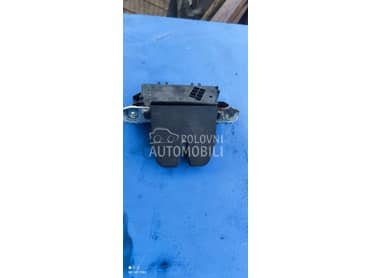 gepek brava karavan za Opel Astra H