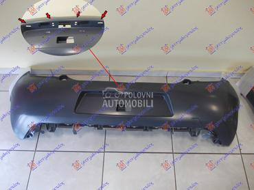 ZADNJI BRANIK PM (SPORT) za Citroen DS3 od 2016. do 2025. god.
