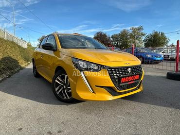 Peugeot 208 Allure pack 1.2