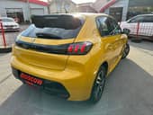 Peugeot 208 Allure pack 1.2