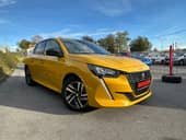 Peugeot 208 Allure pack 1.2