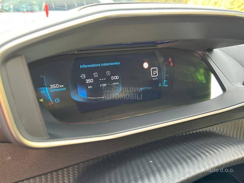 Peugeot 208 Allure pack 1.2