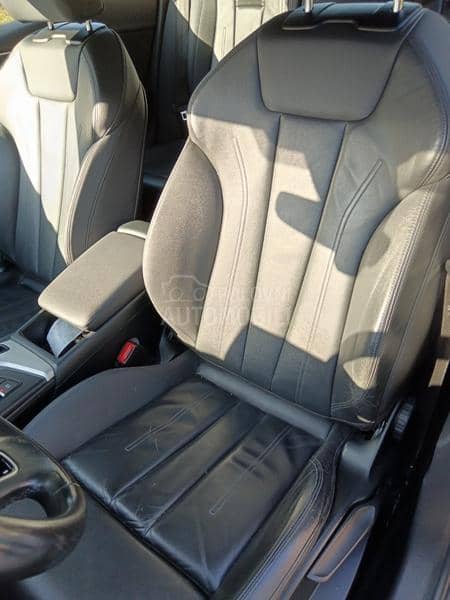 Audi A4 30 TDI M-HEV S tr.