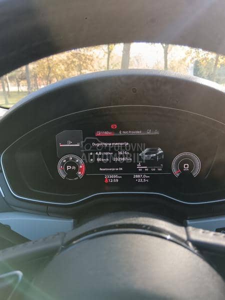 Audi A4 30 TDI M-HEV S tr.