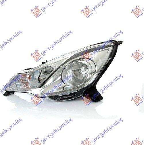 FAR ELEKTRICNI (SA MOTOROM) (D